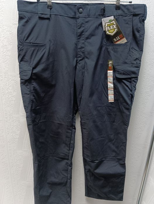 Тактичні штани 5.11 Tactical Stryke Pant