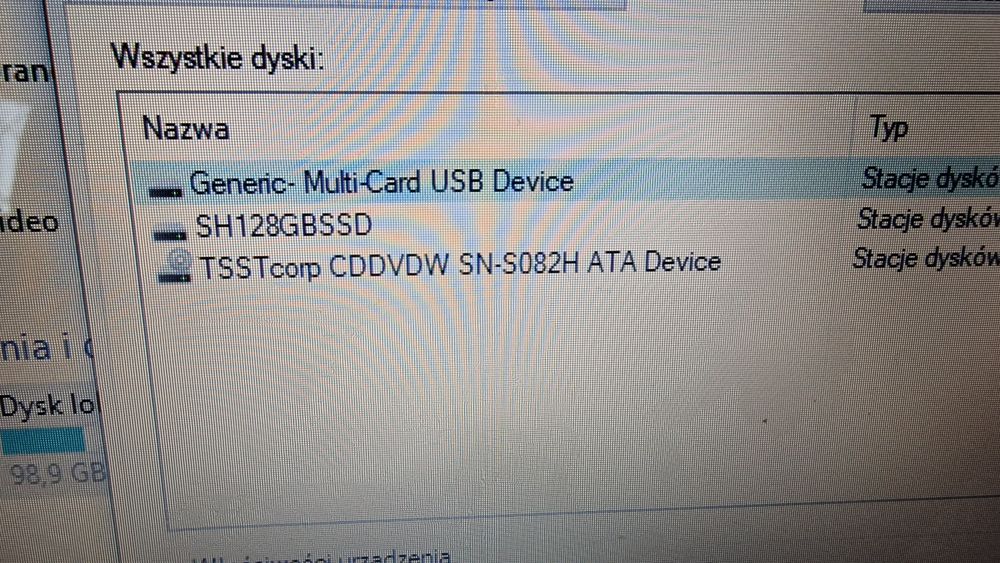 Laptop MEDION MD 96350