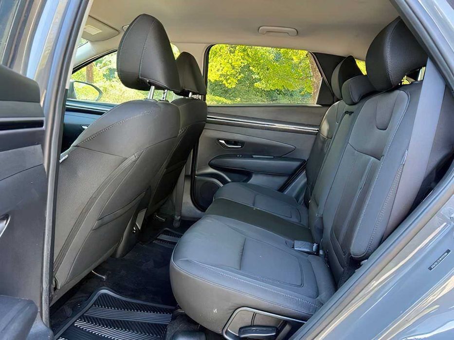 Hyundai Tucson      2024