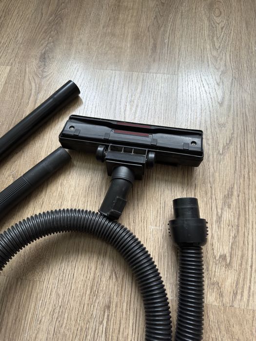 Пилосос Saturn 1400W