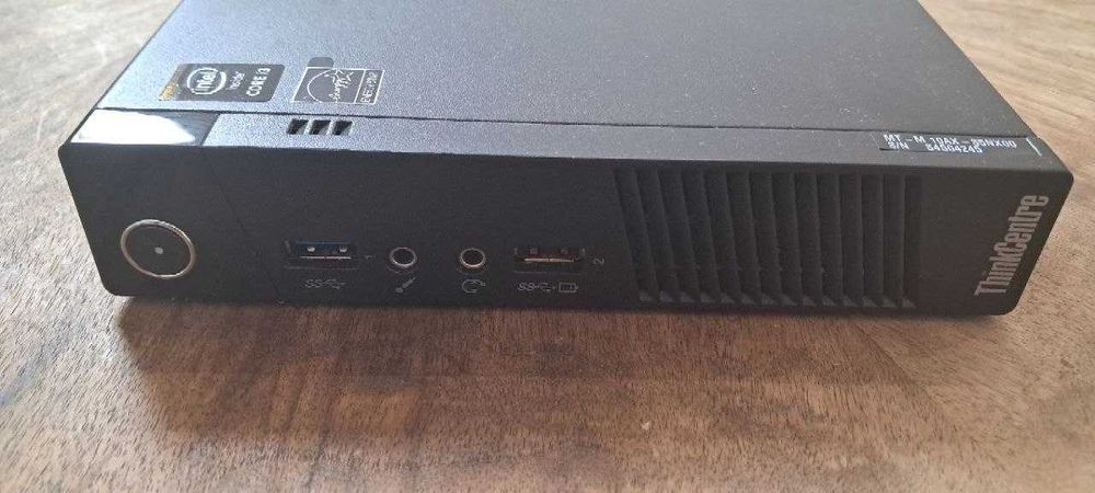 lenovo thinkcentre m73 - купить компьютеры и комплектующие - Цена