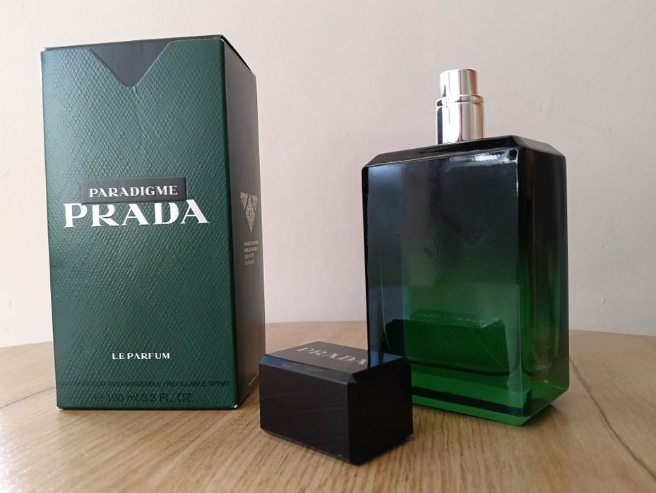 Prada Paradigme Le Parfum 100 ml