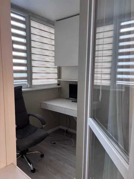 ‼️ Продам евродвушку с хорошим ремонтом ЖК Радужный Новые Дома ‼️23353