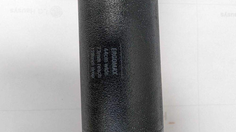 Ritchey ErgoMax 440mm – excelente estado