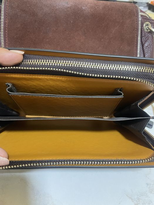 Клатч-кошелек-портмоне GUCCI (унисекс)