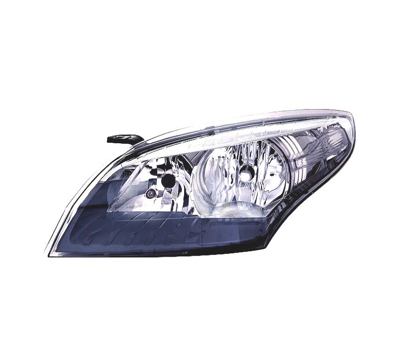 FAROL ESQ RENAULT MEGANE 12-14