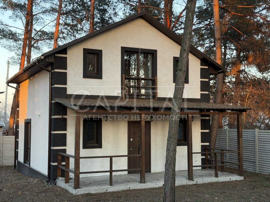 Продаж Будинку з ремонтом Проців 2 поверхи
