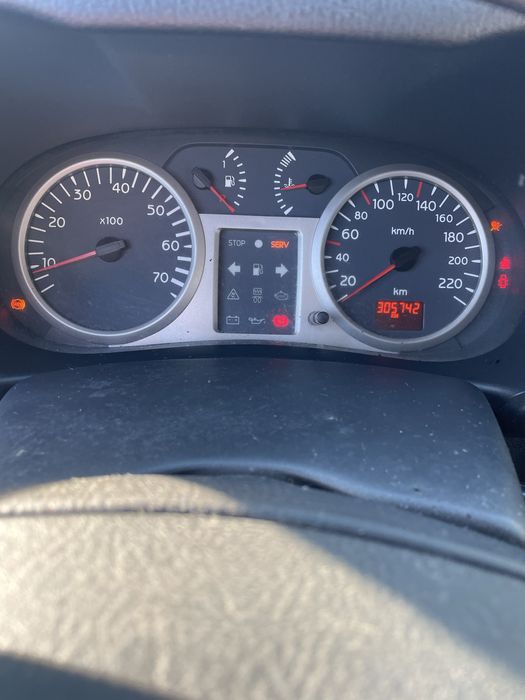 Vendo Renault Clio 1.5 dci