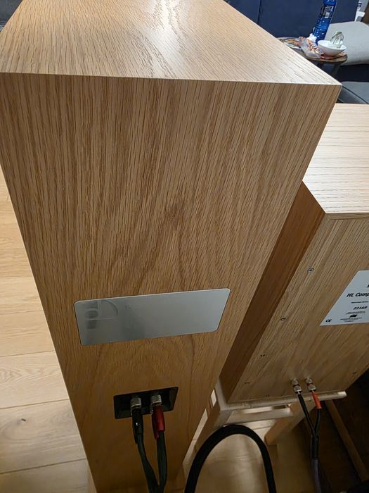 Kolumny ProAc Response K3