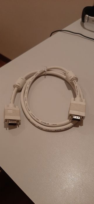 Кабель VGA VGA 1.5m