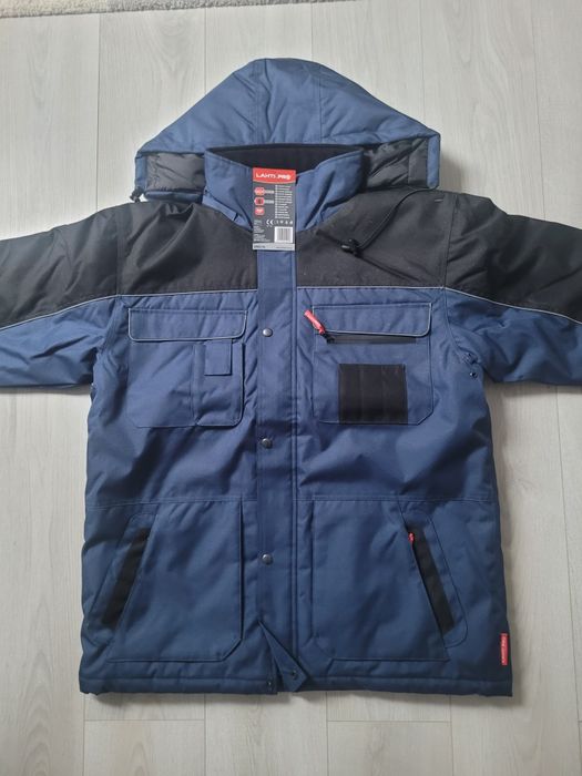 Kurtka Lahti  Pro XL