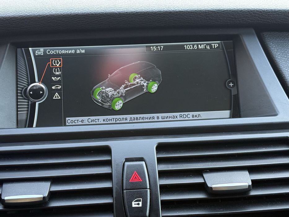 Продам BMW x5 e70 35d