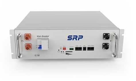 Kit Solar com backup