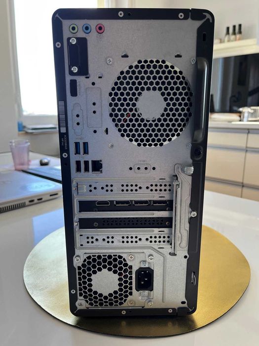 Komputer Victus HP 15L Gaming