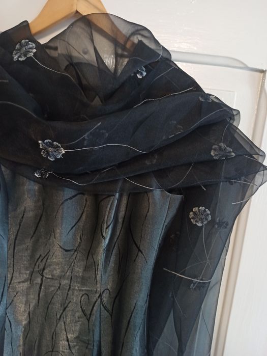 Okazja Sukienka sylwester balowa rozm. 40 L okolicznościowa