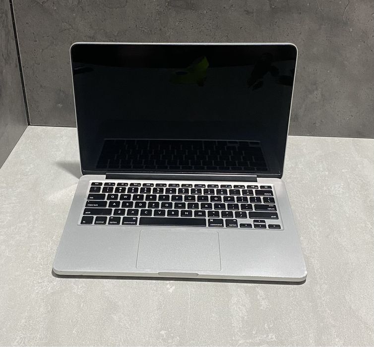 Ноутбук MacBook A1425 13.3” на відновлення! N2784
