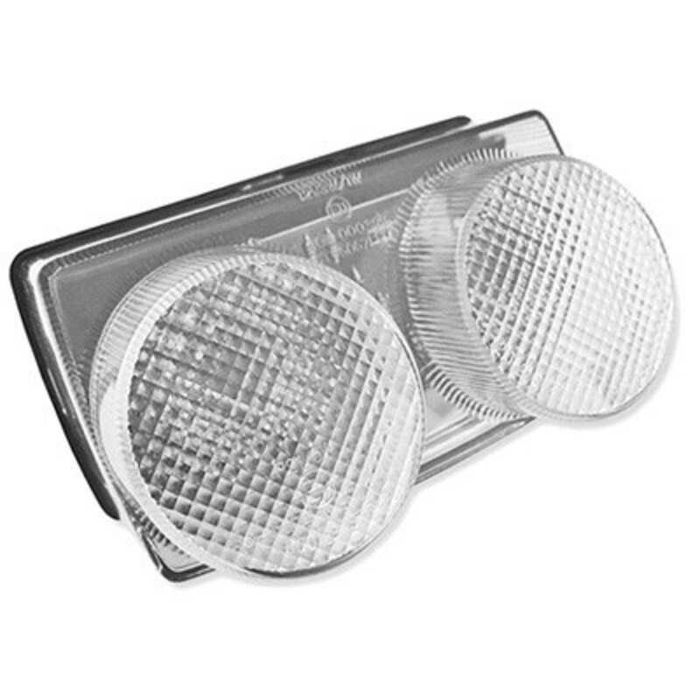 Farol Luz traseiro completo Yamaha R1 de 1998 e 1999