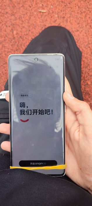 Vivo X100 16/256