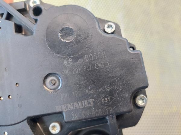 Motor limpa vidros trás RENAULT Megane III Grandtour (KZ0/1)