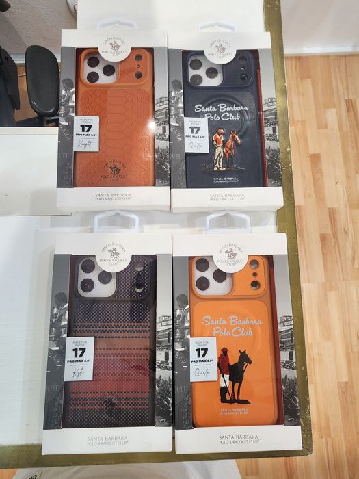 Capa iPhone 12 Até 17 pro max