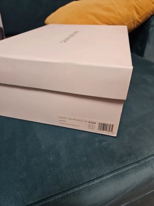 Calvin Klein x raf simons x 205w39nyc shoes fuul new рафы фуол новые