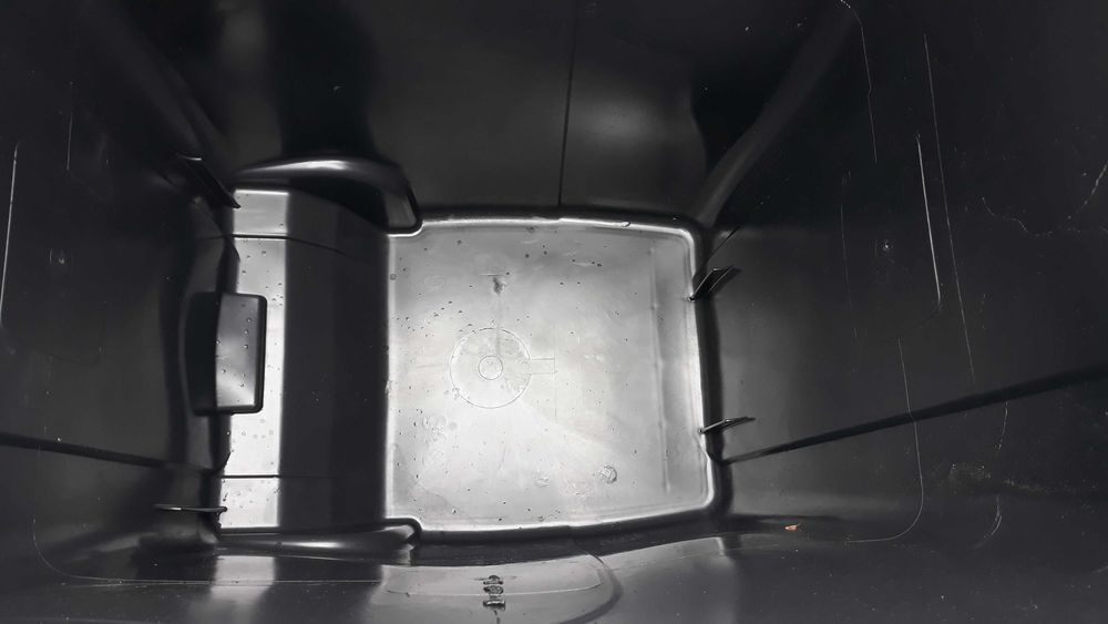 Kosz na śmieci pojemnik na odpady duży 340L SULO 240 DOSTAWA GRATIS!