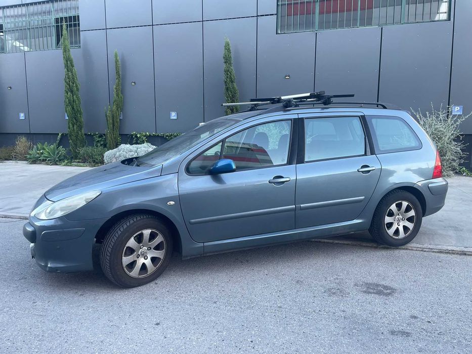 Peugeot 307 SW Diesel