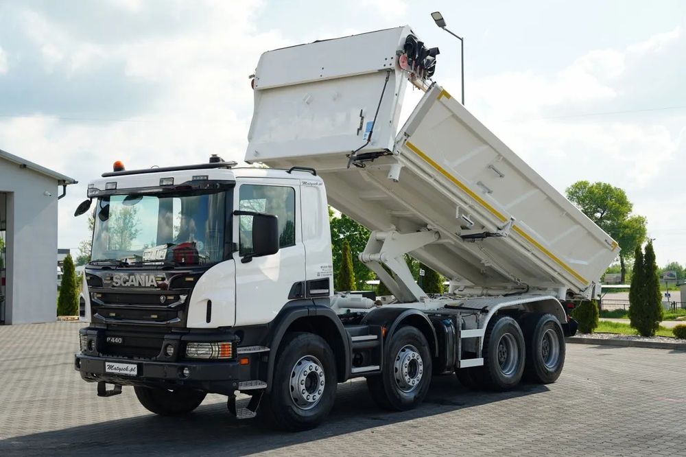 Scania