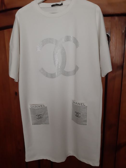 Sukienka Chanel nowa M