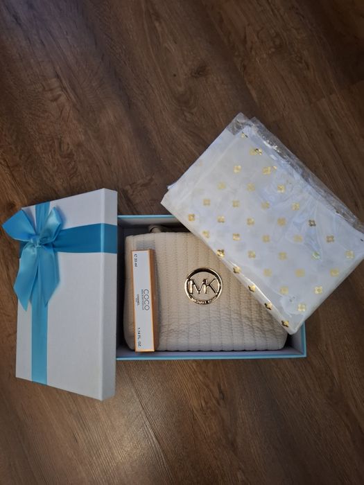 Zestaw prezentowy damski