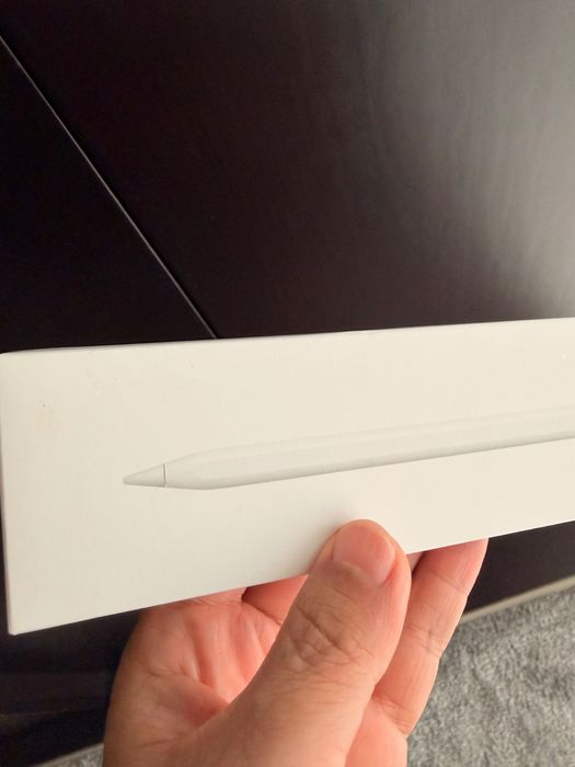Apple pencil USB-C novo nunca usado