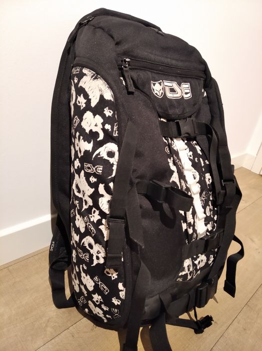 Plecak skaterski TSE