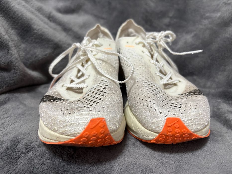 Nike vaporfly corrida