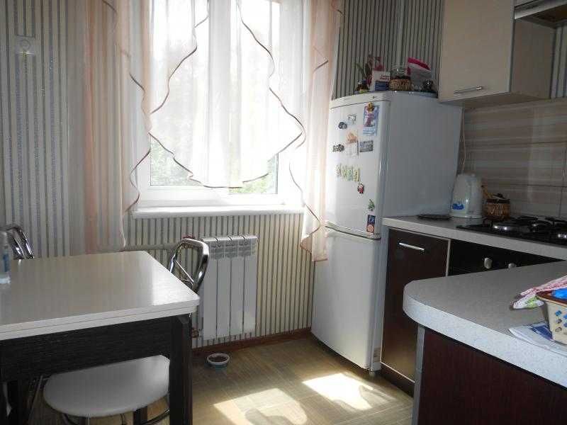 Продається  затишна 1 кімнатна квартира пр.Ювілейний, Салтівка Харків