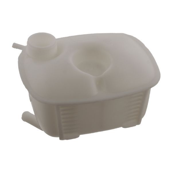 Depósitos de água de radiador para vários modelos ( NOVOS )