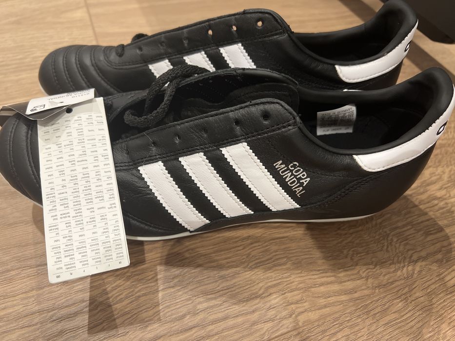 Botas Futebol (copa mundial e nike)