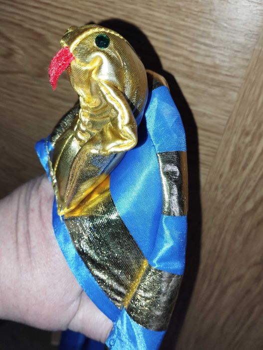 Костюм фараон Клеопатра  Єгипет 7-8 років