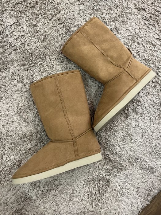 Сапоги, угги, Ugg