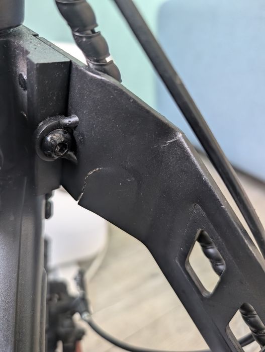 Hulajnoga Elektryczna  Kamikaze k1 na gwarancji
