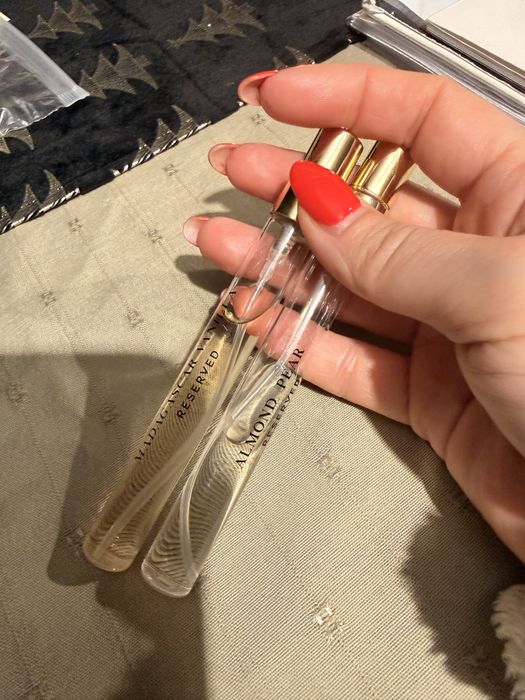 Zestaw perfum dla kobiet