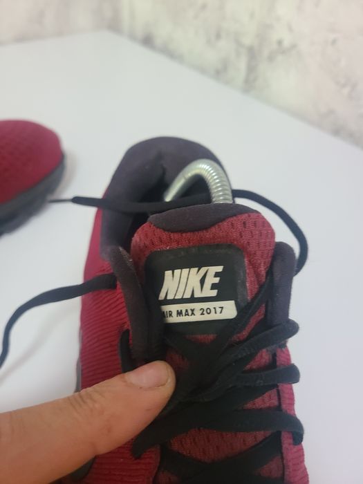 Кросівки Nike air max