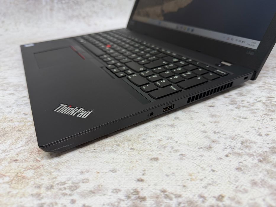 Lenovo Thinkpad L580 / i5 8365 4.1GHz/ 12GB DDR4/ 256SSD/ 15.6FHD/ W11