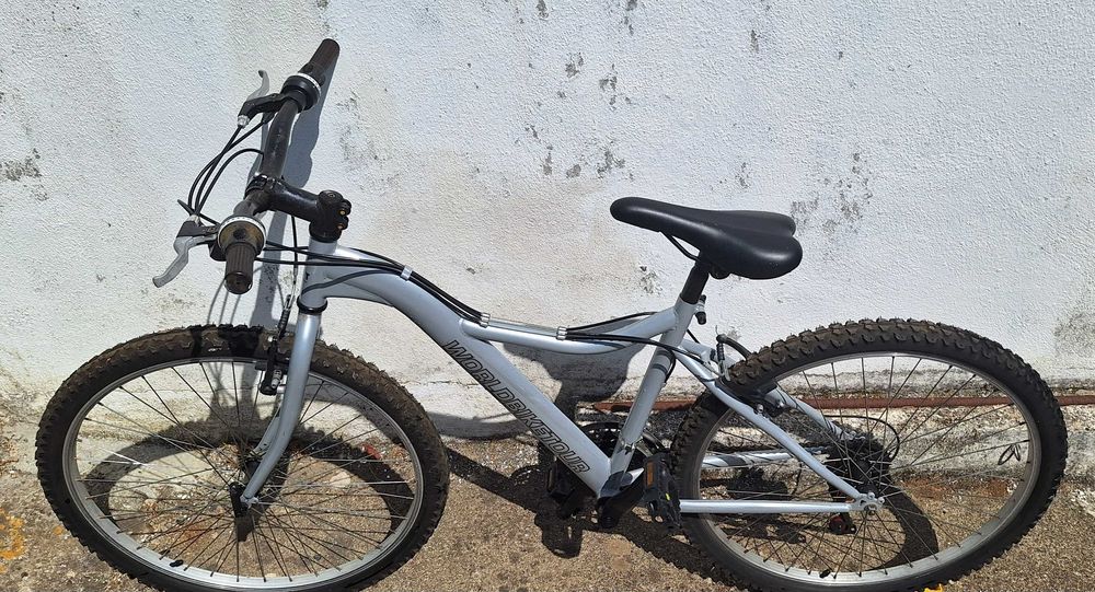 Bicicleta de Estrada / Montanha