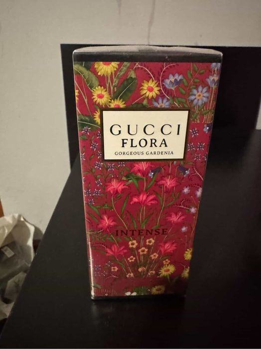 Perfume Gucci Flora