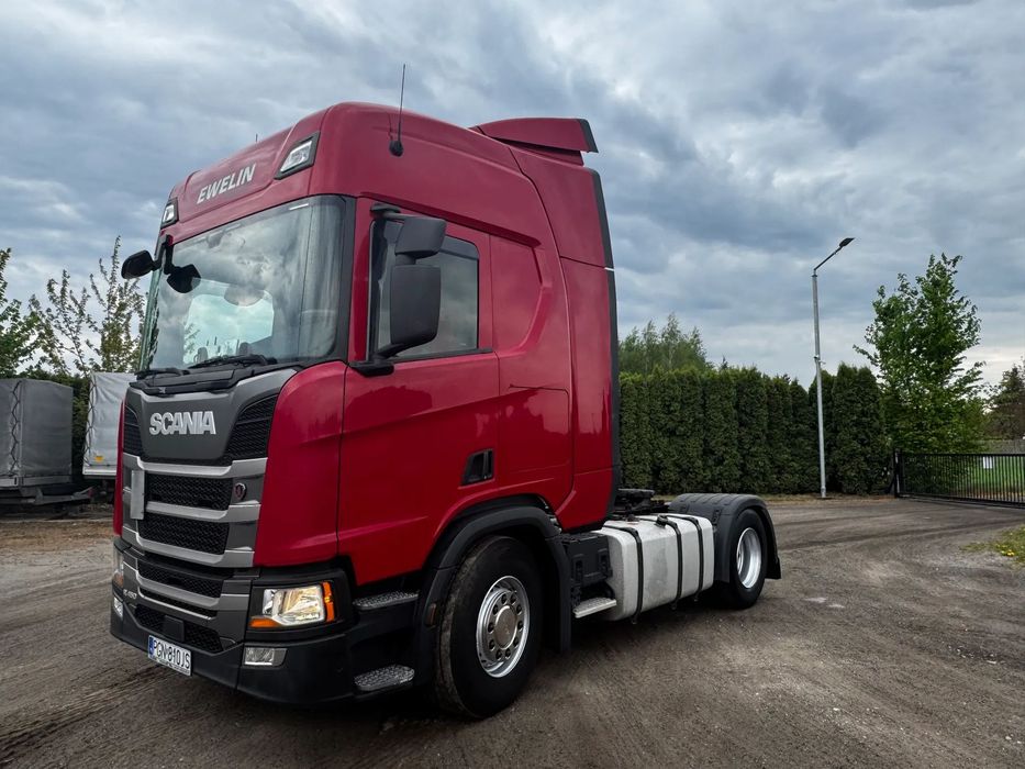 Scania