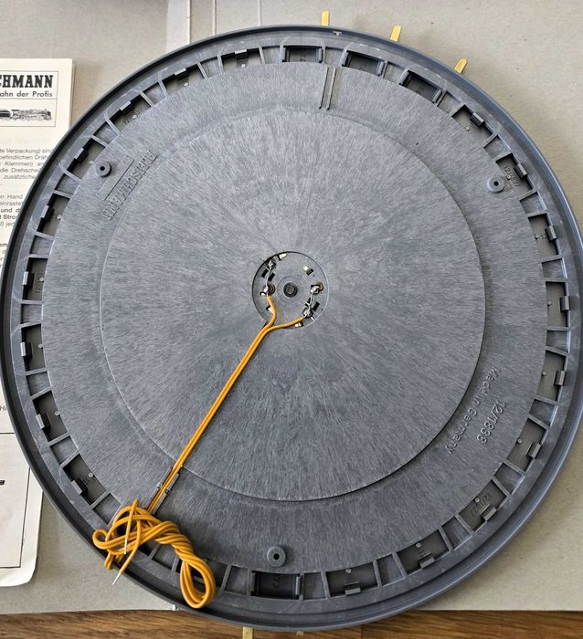 Obrotnica Fleischmann HO 1:87 - nowa