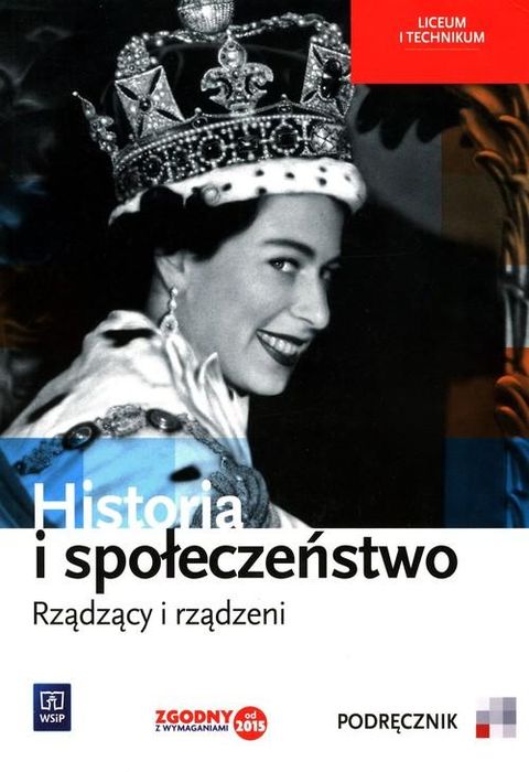 Historia I Społeczeństwo. Rządzący I Rządzeni