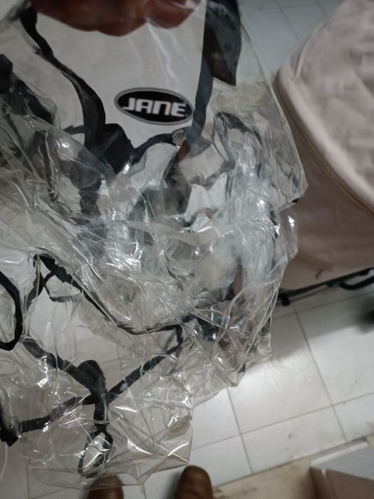 Jane Compact Trio Stroller64285968145794127