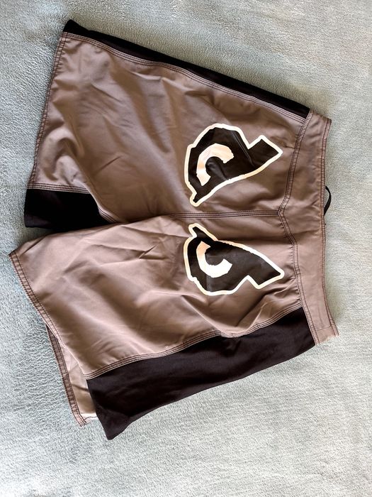 Calções Bad Boy Pro Series MMA No GI (Fight short)