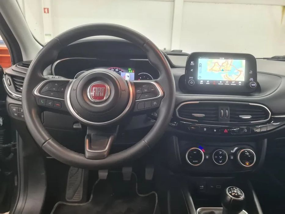 Fiat Tipo 1.3 MultiJet Life